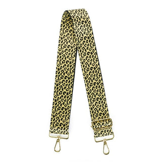 Kedzie Interchangeable Guitar Straps - Just Kitten - Done