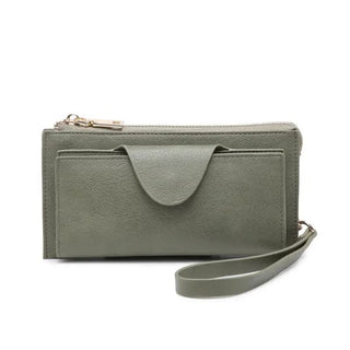 Kyla Wallet by Jen and Co.