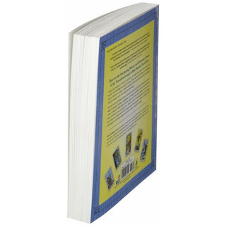 Llewellyn’s Complete Book of the Rider-Waite-Smith Tarot