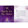 Protection Spells: An Enchanting Spell Book to Clear