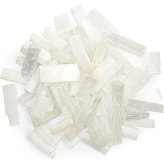 Selenite - Crystals