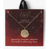 Soul Stacks Zodiac Star Sign Pendants - Aries - Done
