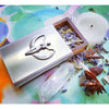 Spell Charm Treasure Box - Goddess - trinket box