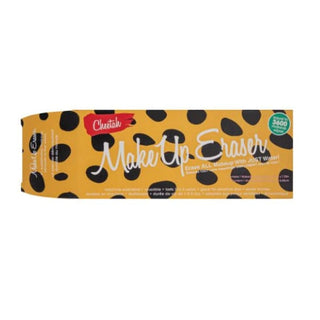 Make Up Eraser - Cheetah - Makeup Remover