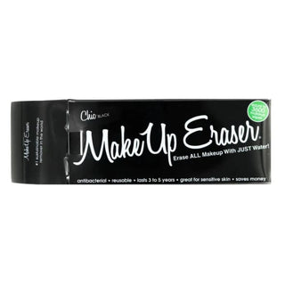 Make Up Eraser - Chic Black - Makeup Remover