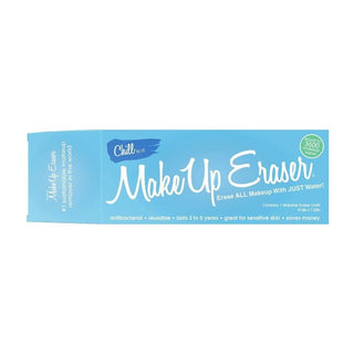 Make Up Eraser - Chill Blue - Makeup Remover
