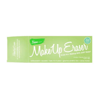 Make Up Eraser - Neon Green - Makeup Remover