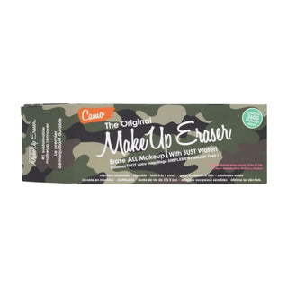 Make Up Eraser - Camo - Makeup Remover