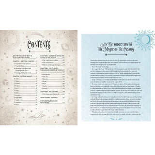 The Teen Witches’ Guide to Astrology - Done