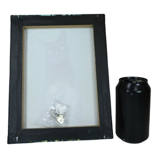 Rise of the Witches Canvas Print - art