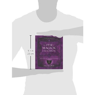 •To Stir a Magick Cauldron - Books