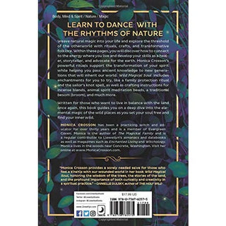 Wild Magical Soul: Untame Your Spirit & Connect to Nature’s