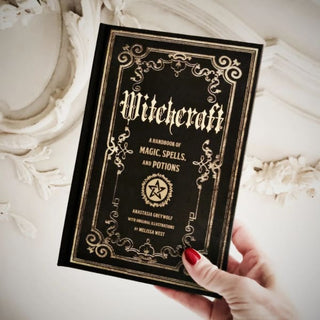 Witchcraft - Done