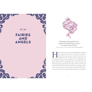 A Little Bit of Fairies - Books