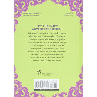 A Little Bit of Fairies - Books