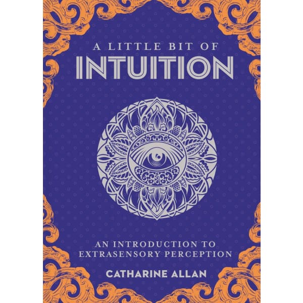 A Little Bit of Intuition - Books