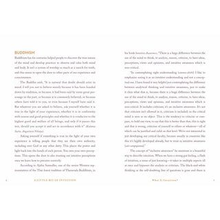 A Little Bit of Intuition - Books
