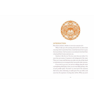 A Little Bit of Intuition - Books