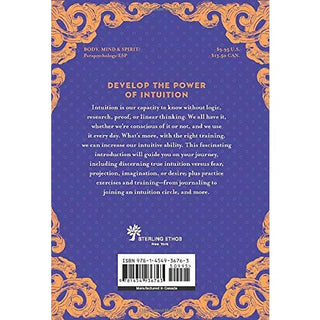 A Little Bit of Intuition - Books