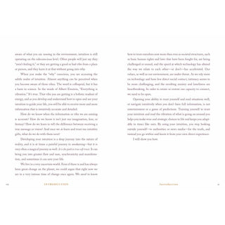 A Little Bit of Intuition - Books