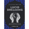 A Little Bit of Lucid Dreaming - Book