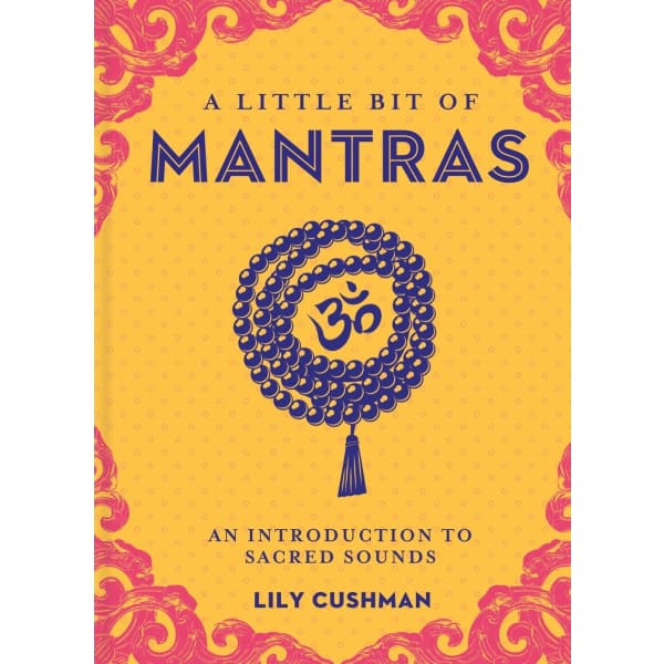 A Little Bit of Mantras - Books