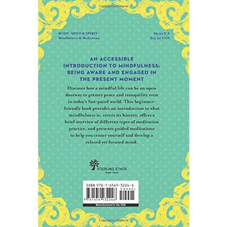 A Little Bit of Mindfulness - Books