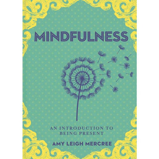 A Little Bit of Mindfulness - Books