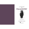 A Little Bit of Palmistry - Books