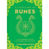 A Little Bit of Runes - Book