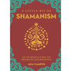 A Little Bit of Shamanism - Book