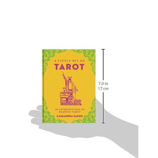 A Little Bit of Tarot - Books