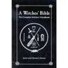A Witches’ Bible: The Complete Handbook - Books