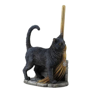 A Brush With Magick By Lisa Parker - Figurine