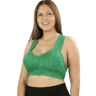 Adi Bralette | With Padding