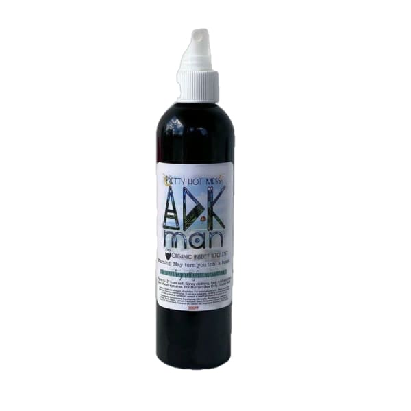 ADK Man Insect Repellent - 240ml/8oz Spray