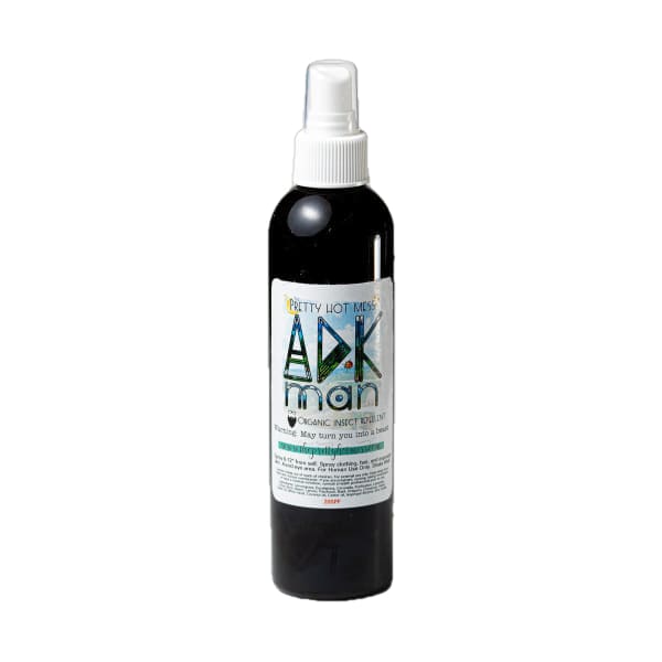 ADK Man Insect Repellent - 240ml/8oz Spray