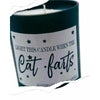 Light this Candle When The Cat Farts Soy