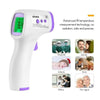 AiQURA Infrared Forehead Thermometer