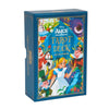 Alice in Wonderland Tarot Deck and Guidebook - Cards