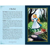 Alice in Wonderland Tarot Deck and Guidebook - Cards