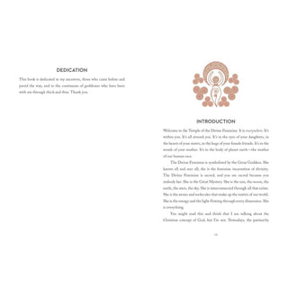 A Little Bit of Goddess - Books