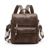 Amelia Backpack by Jen and Co. - Brown *Coming Soon