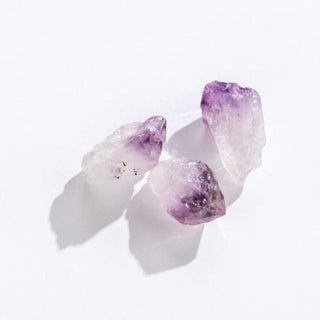 Amethyst Points - Crystals