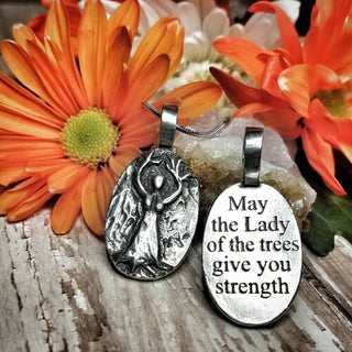 Amulets of Avalon Pendants by Deva Designs - Necklaces
