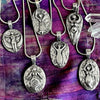 Amulets of Avalon Pendants by Deva Designs - Necklaces