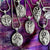 Amulets of Avalon Pendants by Deva Designs - Spiral