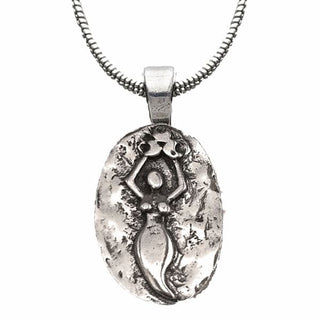 Amulets of Avalon Pendants by Deva Designs - Bless
