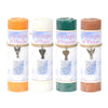 Angel Pewter Pendant Candles - Candle