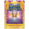 Angel Answers Oracle Cards